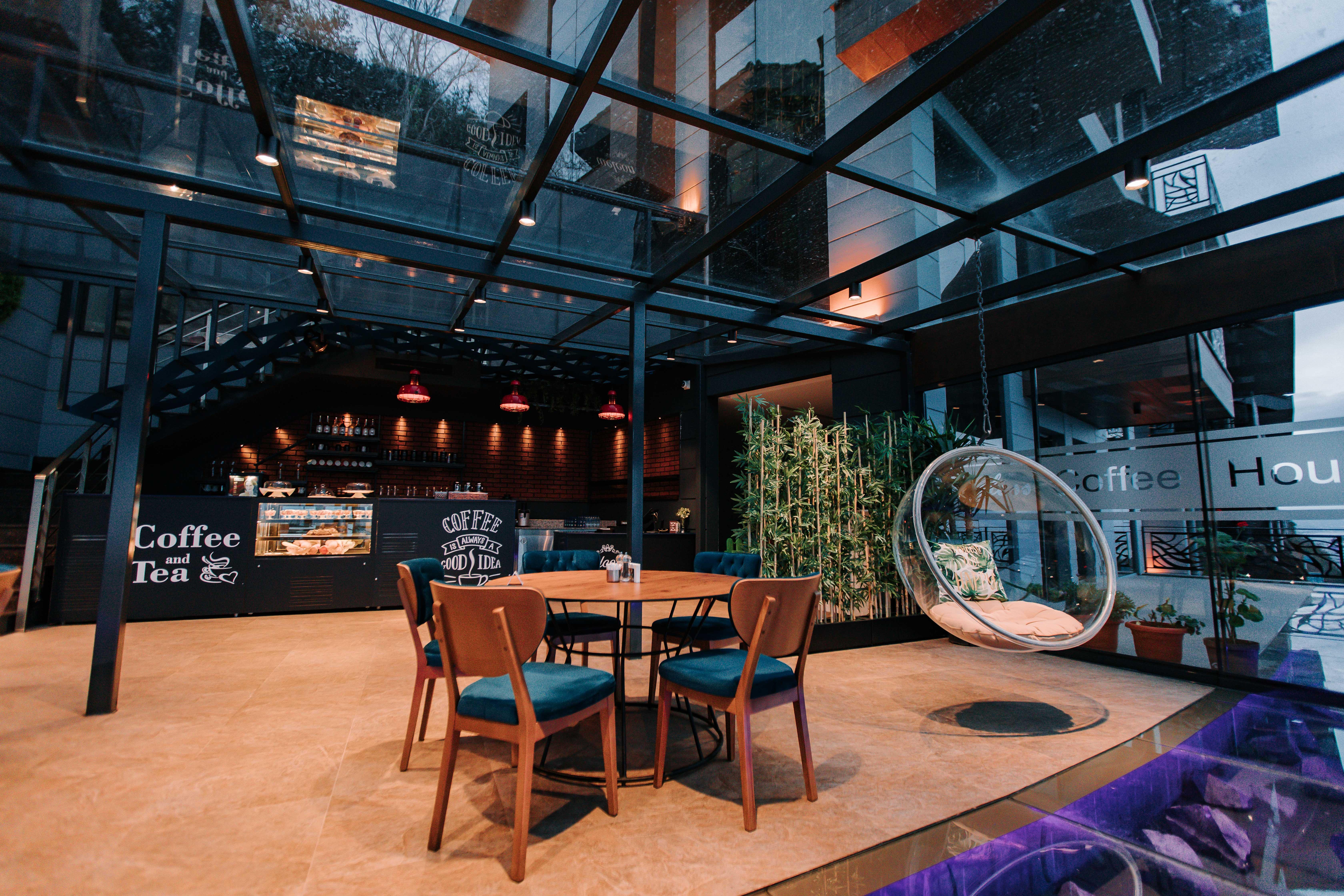 Peerless Villas Hotel Trabzon Exterior foto